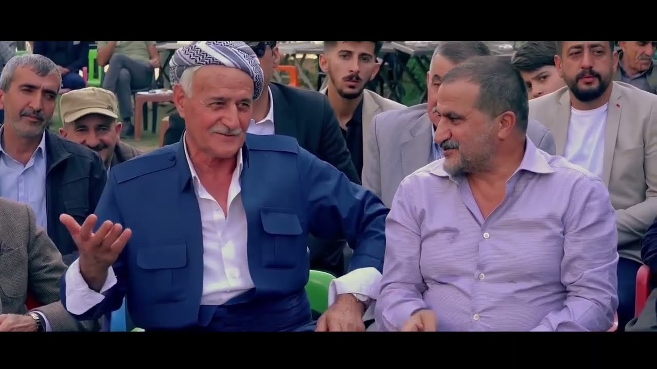 rujbuna te  p&uuml;ruzbit   bekirxan şemzini