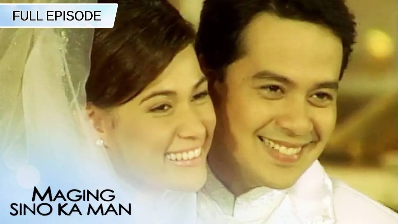 Full Episode 80 | Maging Sino Ka Man English Dubbed