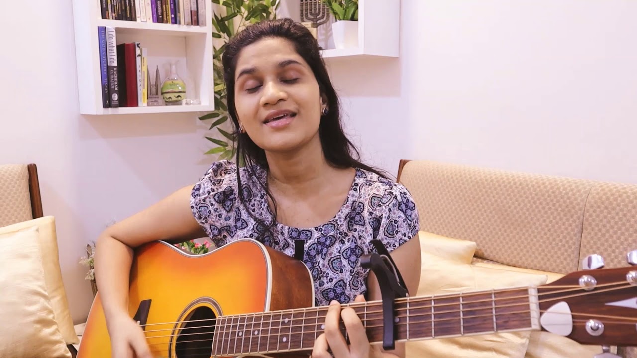 Good, Good Father | Cover | Tabitha Dias
