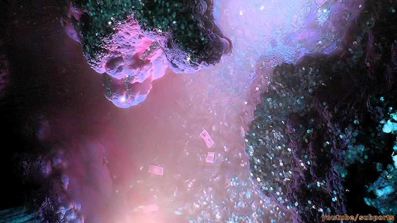Deeplake - Bora Bora (MiraculuMs Acidchill Remix)