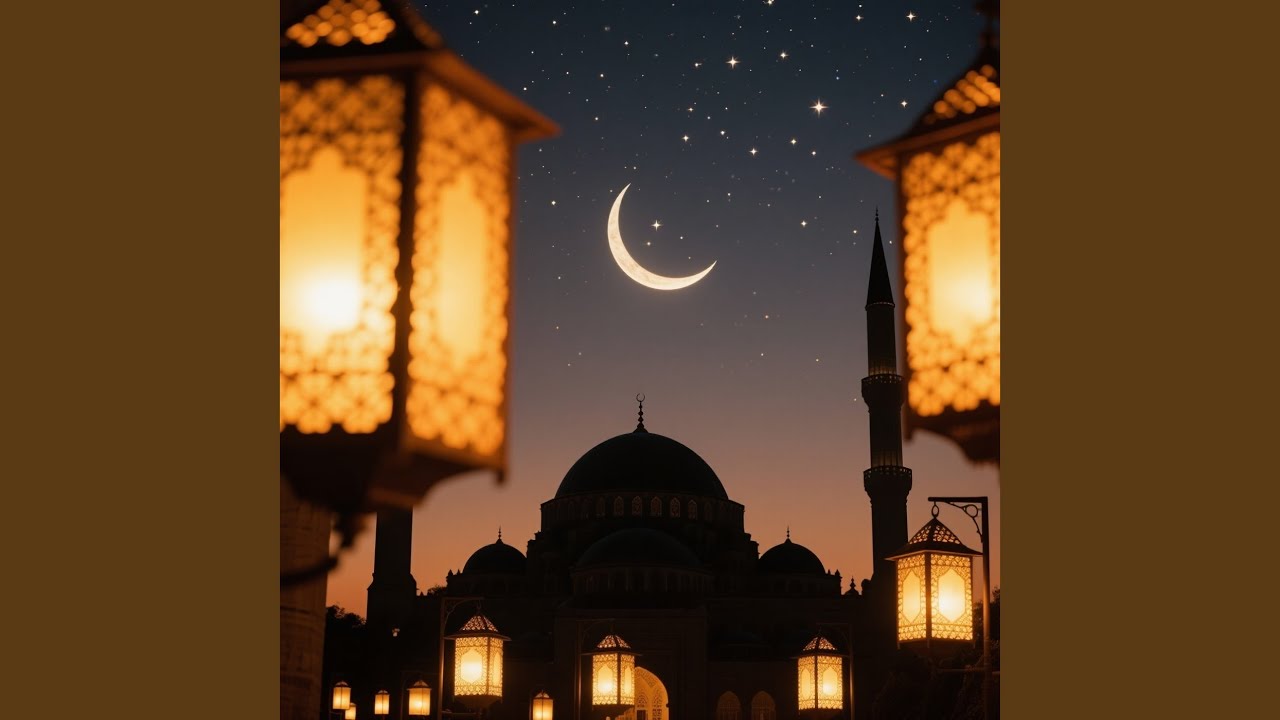 Malam Lailatul Qadar