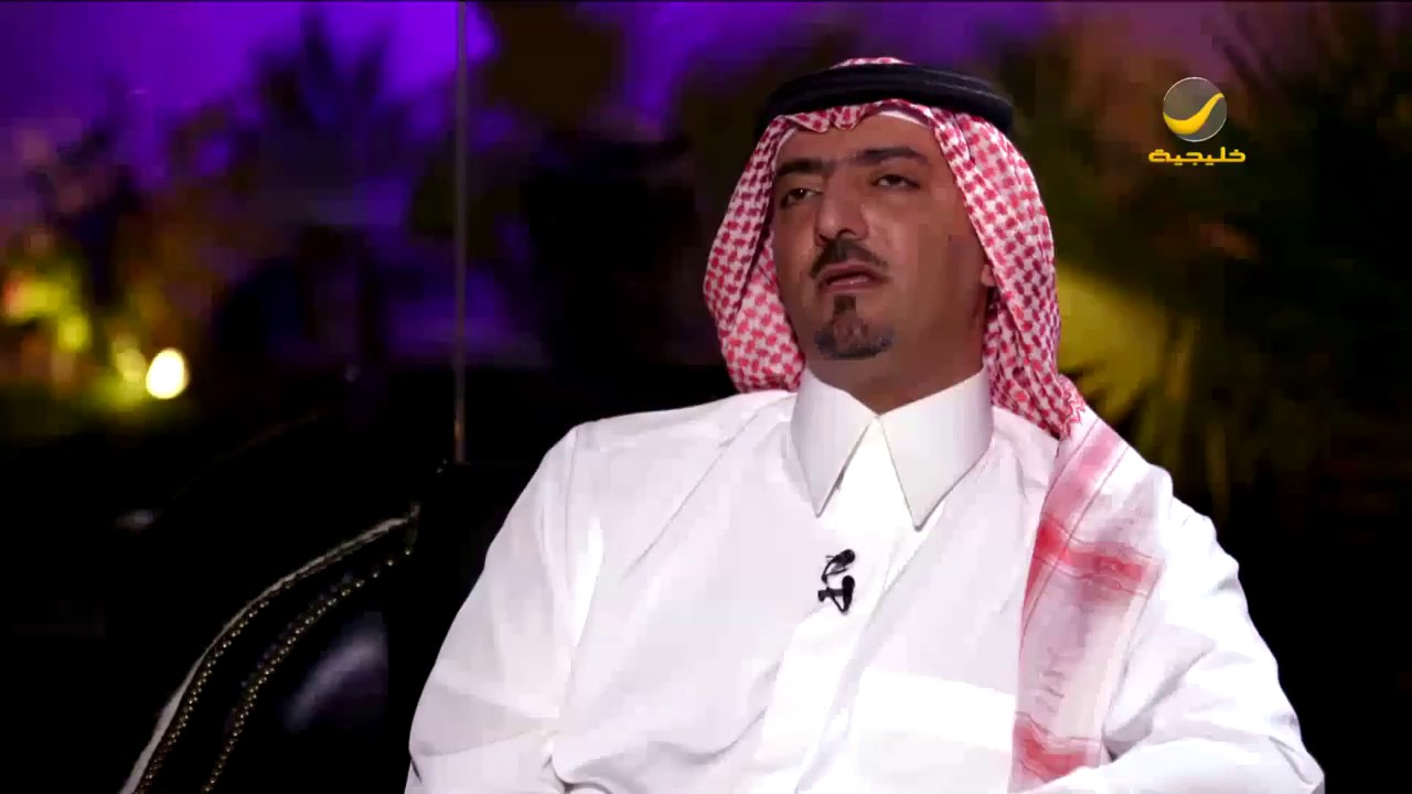 الأميرسعود بن عبدالله: زوجتي تحملت أخطائي واحتوتني، وكانت لي زوجة وصديقة وأخت