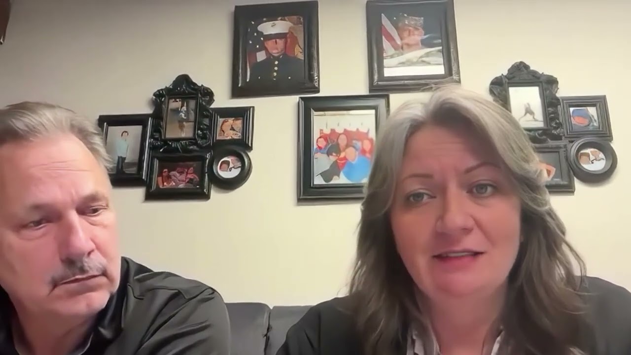Self-Defense Denied: Theresa Kirk Reveals the Truth Behind Her Son's Second-Degree Murder Conviction