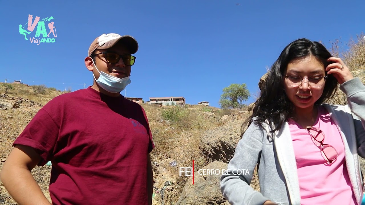 Documental Turístico Quillacollo HistóricoCultural Religioso 1