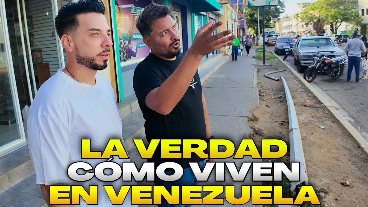 ¿Quién puede vivir en una ciudad así?