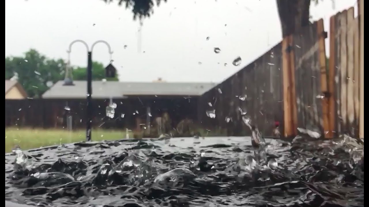 Rain Sounds