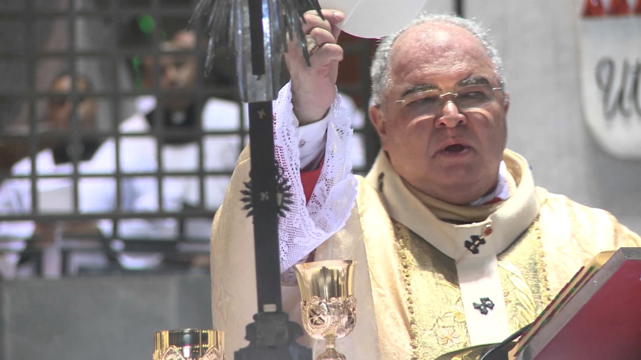 Sete novos padres na Arquidiocese do Rio