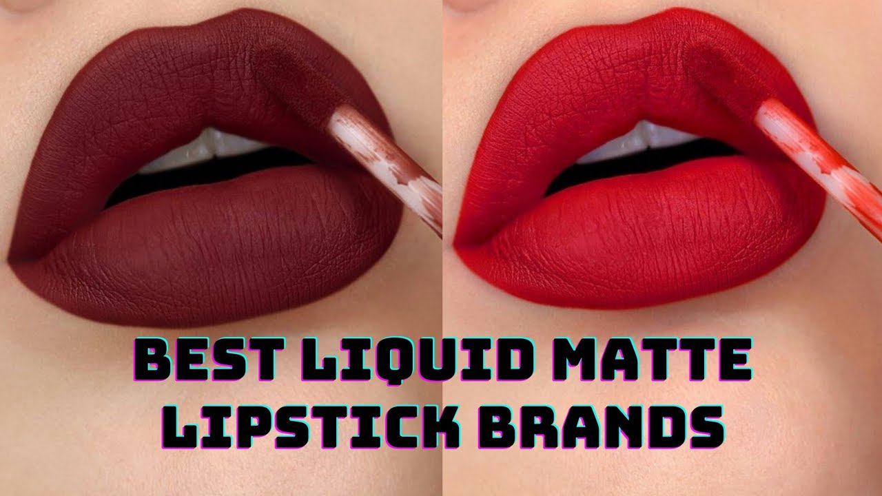 Best Liquid Matte Lipstick Under 500.rs 