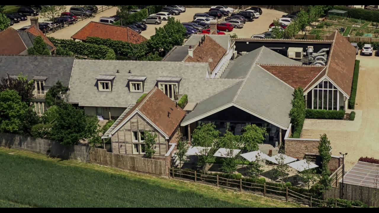 The Lion Inn Hotel, Boreham, Essex