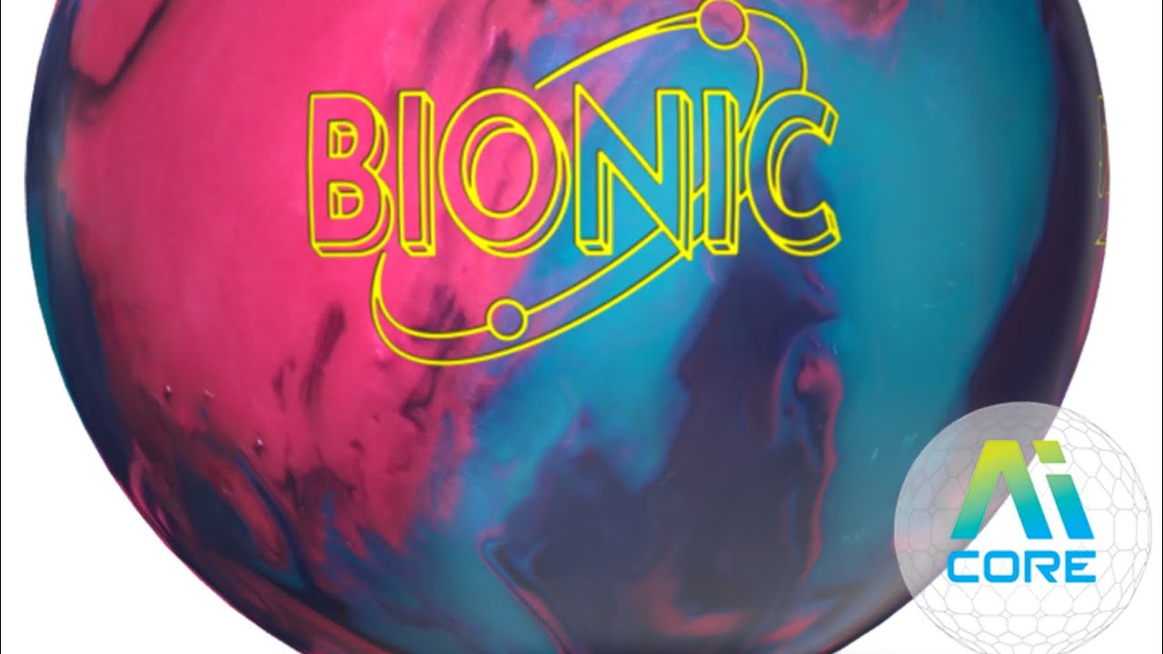 Storm Bionic