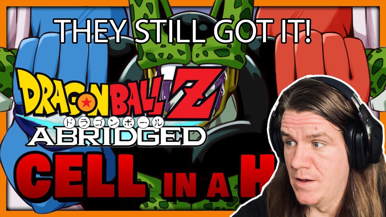 Aliica reacts to TFS Cell in a Hell