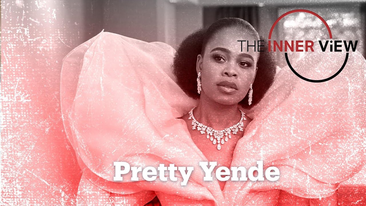 Pretty Yende and the Coronation of Charles III | The InnerView