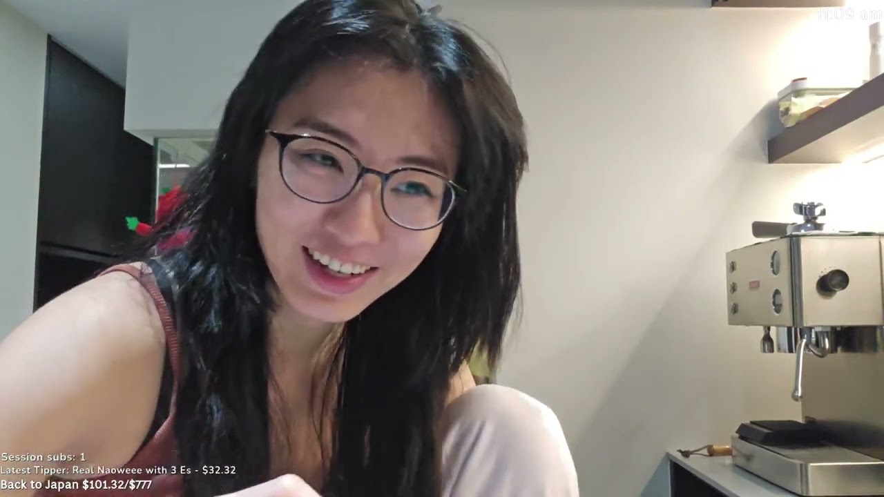 TWITCH VOD: lasagna day ||  !socials @zumi