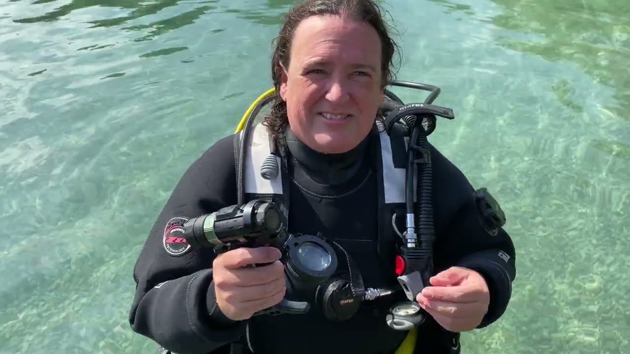 Paralenz Vaquita 2nd Gen Dive Camera - First Impressions