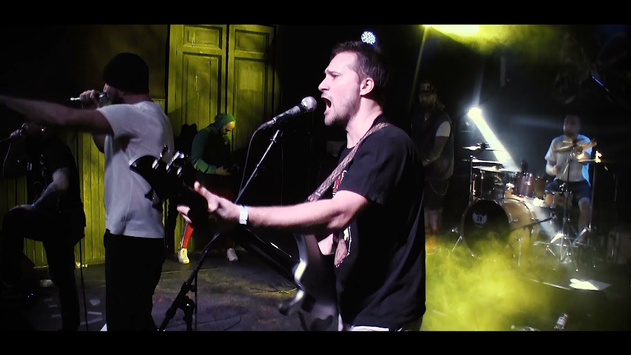 IFK - Панк Рок + Капустник в Аду (Live MOD 2021)