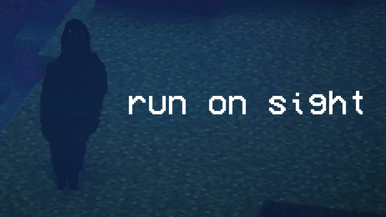 The Silence: Minecraft's Most Horrifying Mod...
