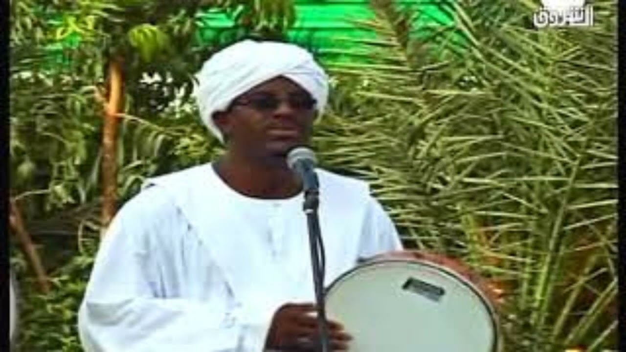 قدَّمْتَ ليك قصيده بالدموع ناجيتك متعرِّضا نفحاتك يا ابن العواتك جيتك/الجيلي أبو الدخيره والشليبي