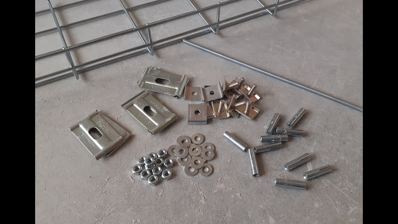 Instalación de Rejiband