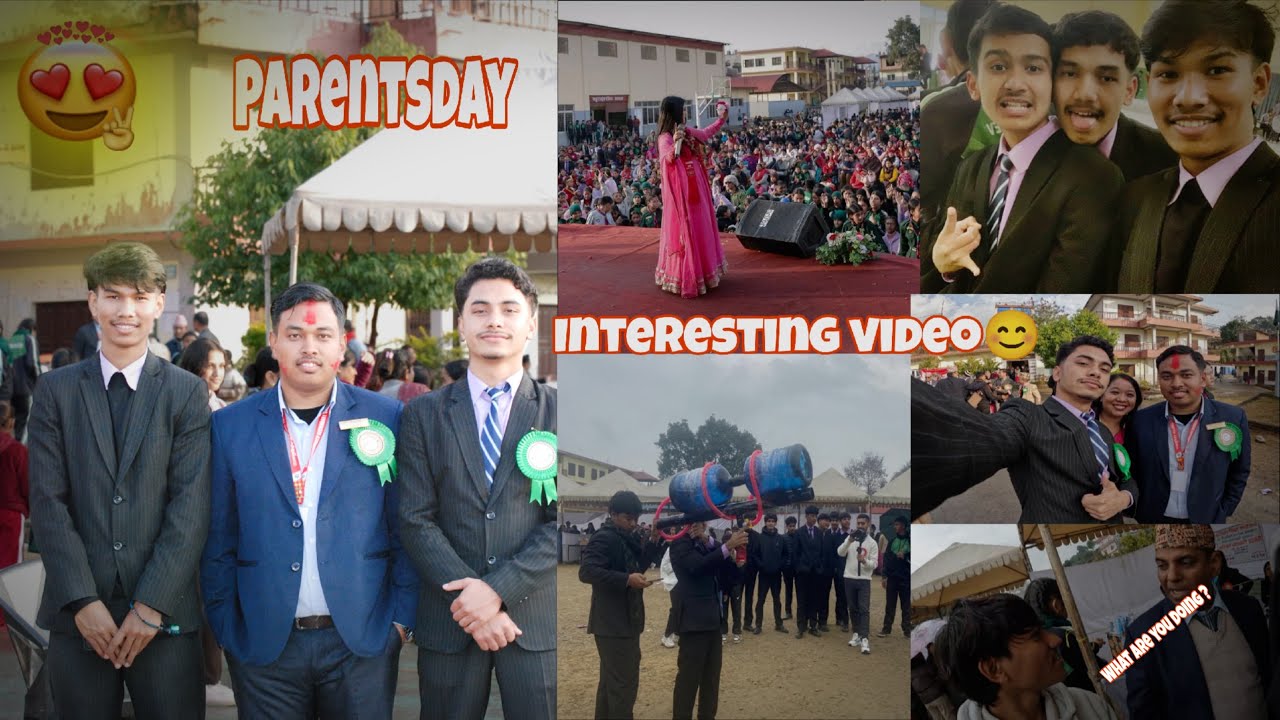 Parents Day long video | sabii le banayako eak ramilo video 