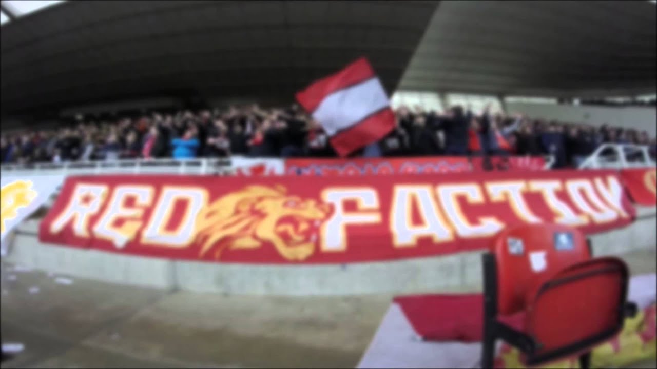 Block 62 - MFC
