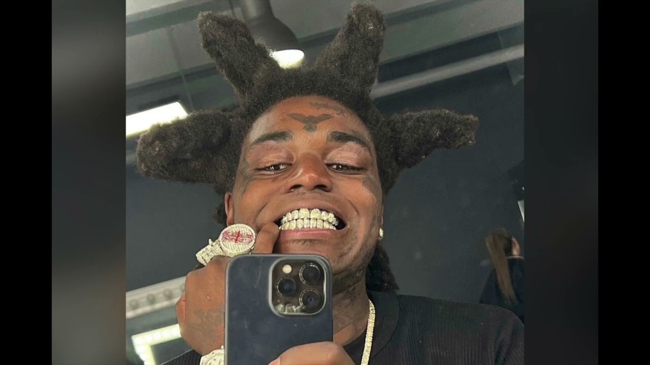 (FREE) Kodak Black Type Beat 2026 - 
