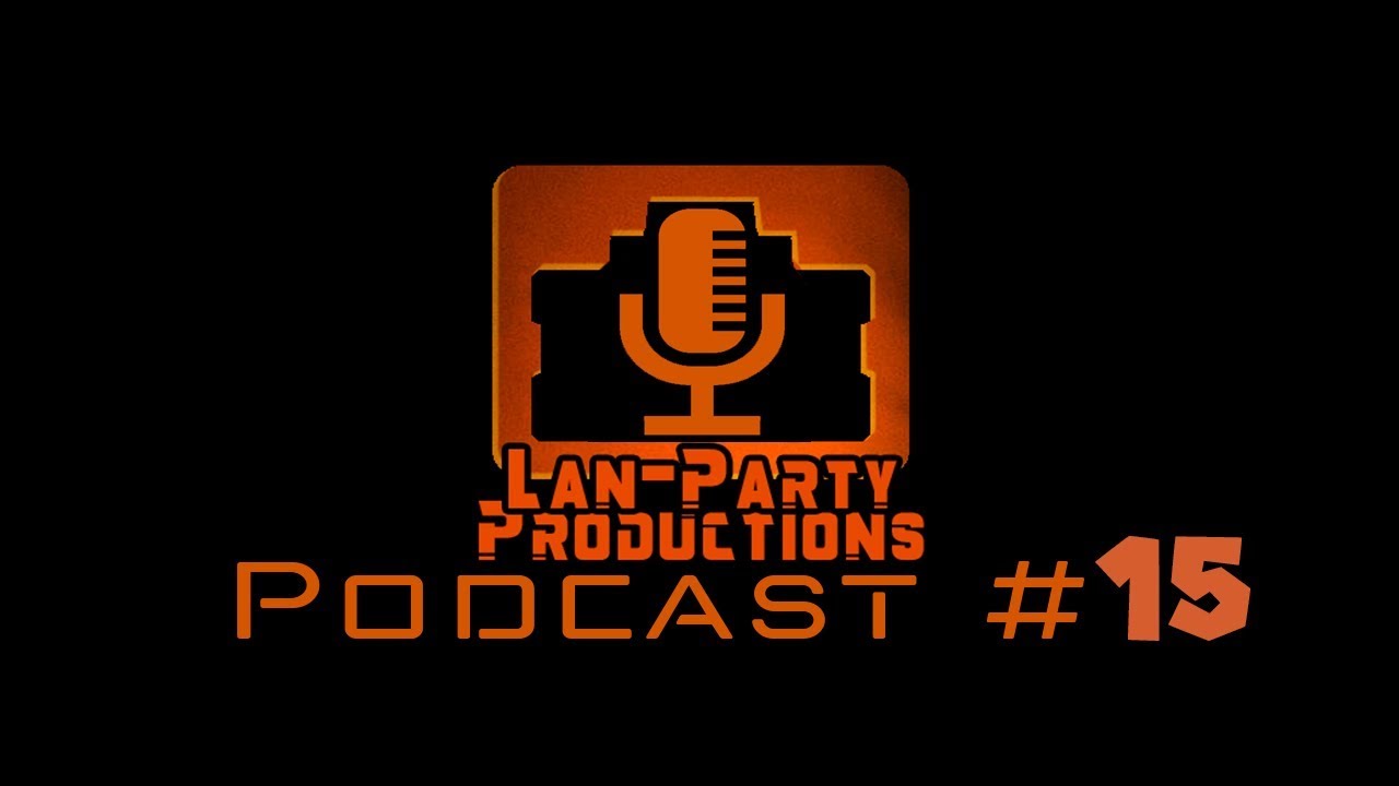 LP3: Episode 15: Testing 1...2...