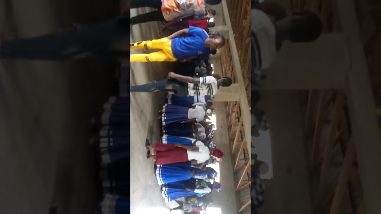 ZAC FTJD MASUKA 1923 Masvingo Sunday 29 October 2023