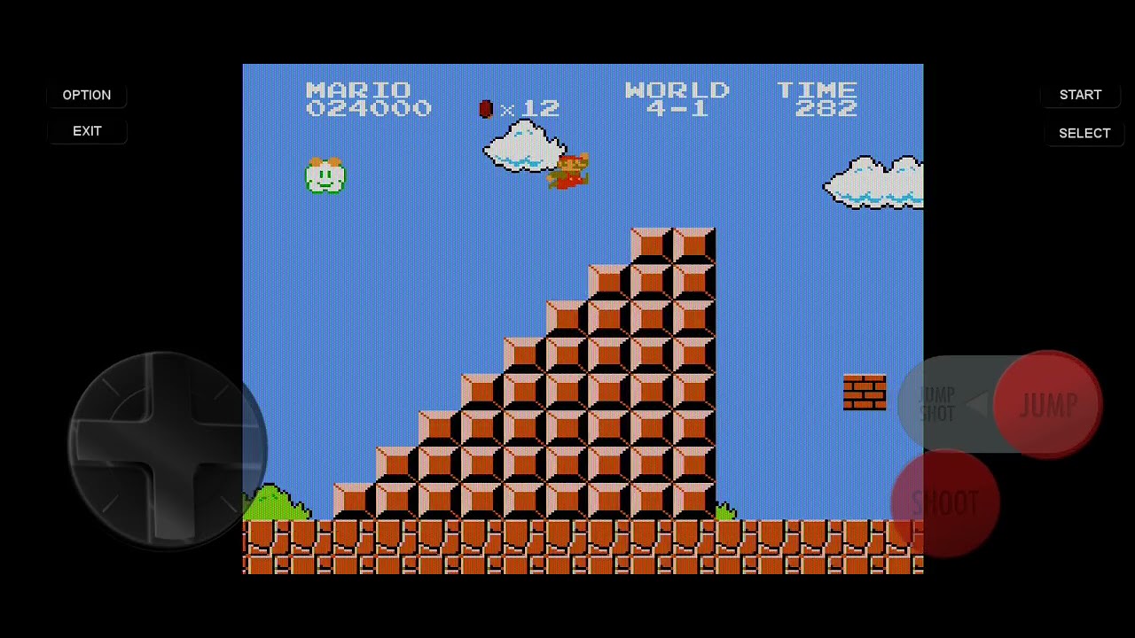 #supermariobros