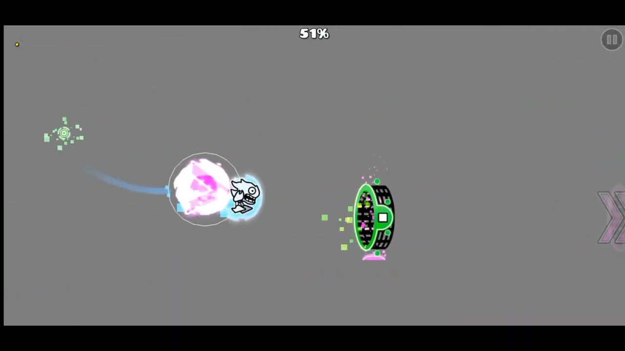 Trailblazer Layout Full Showcase // Upcoming Easy Demon - Hard Demon // Ancientbladie