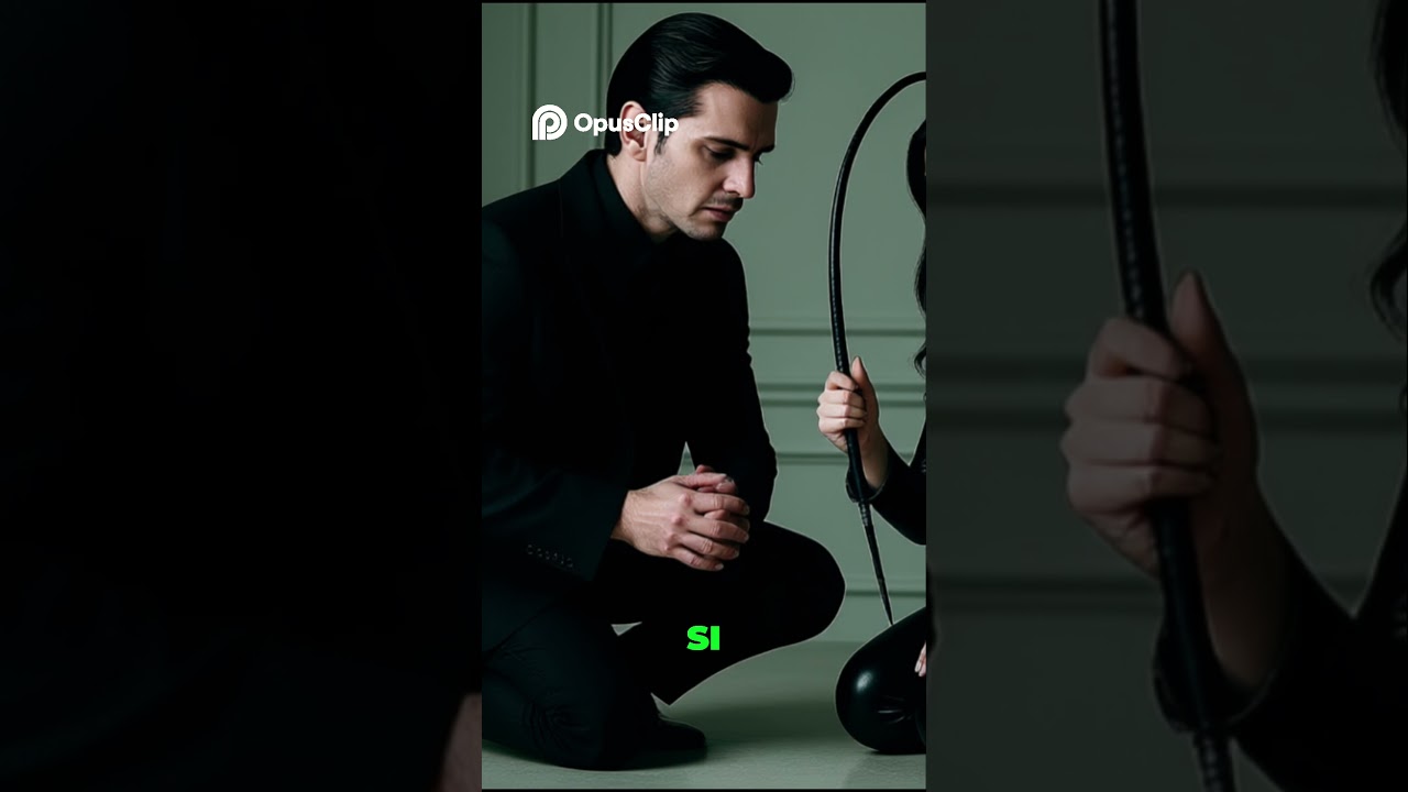 Domina y Sumiso  Roles, Poder y Realidad en Argentina