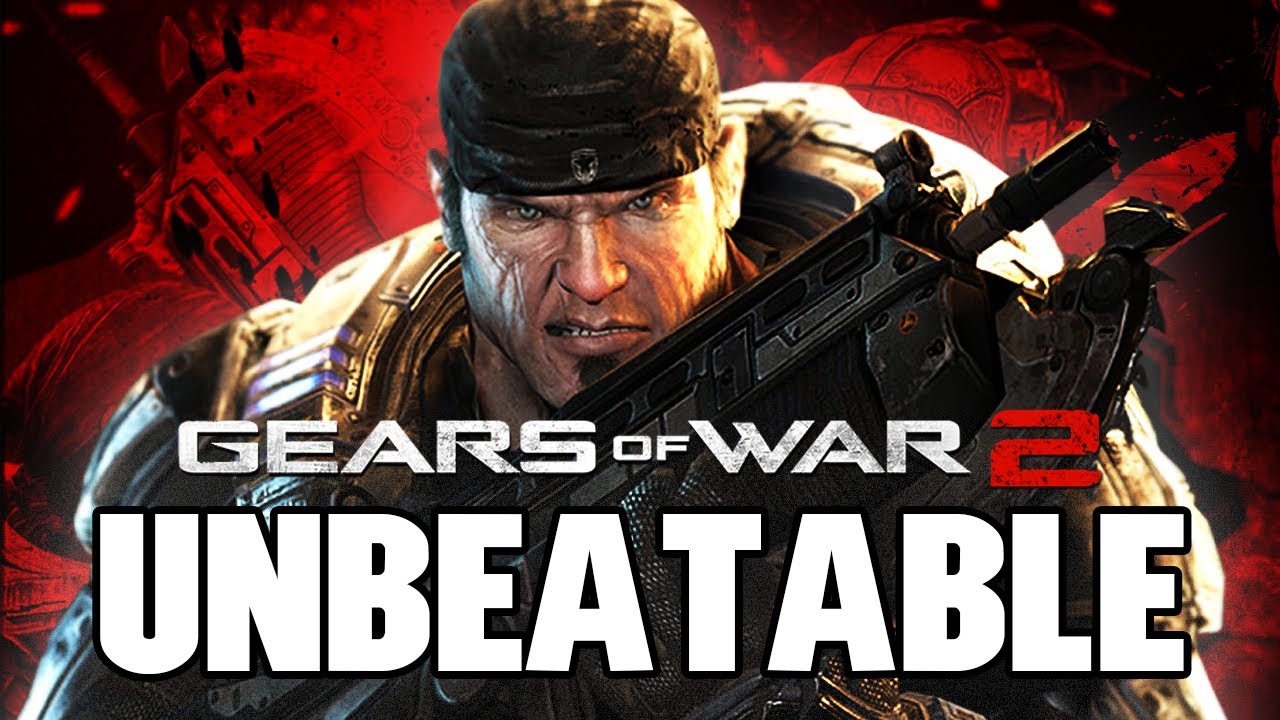 Почему ни одна игра серии Gears никогда не станет лучше Gears of War 2