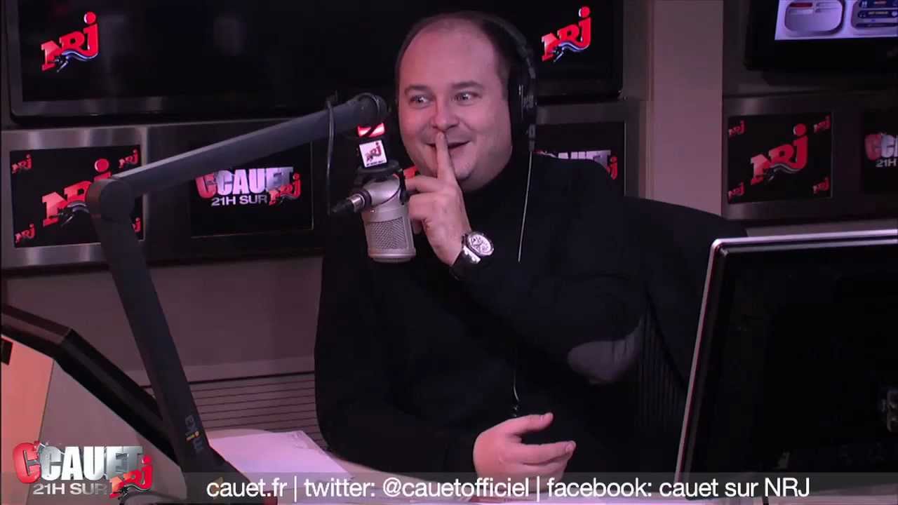 Une fille balance les pires insultes &agrave; sa m&egrave;re au super jeu ! - C'Cauet sur NRJ