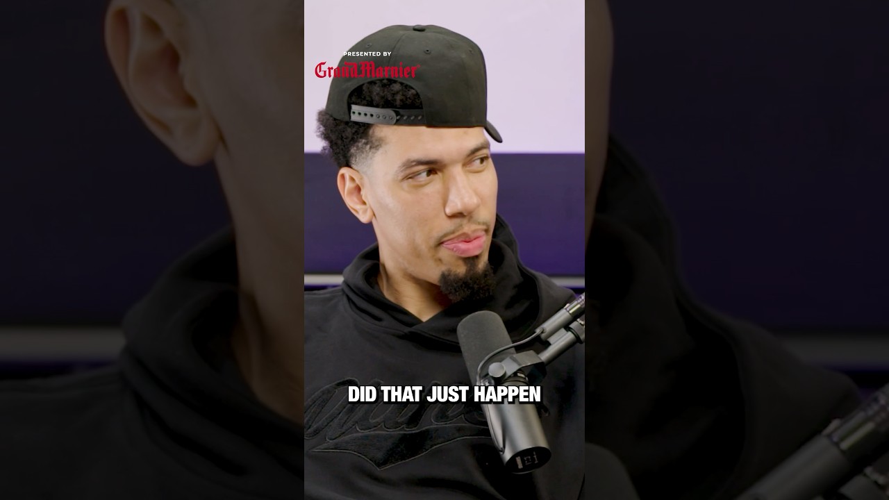 What REALLY happened to Ben Simmons? 👀