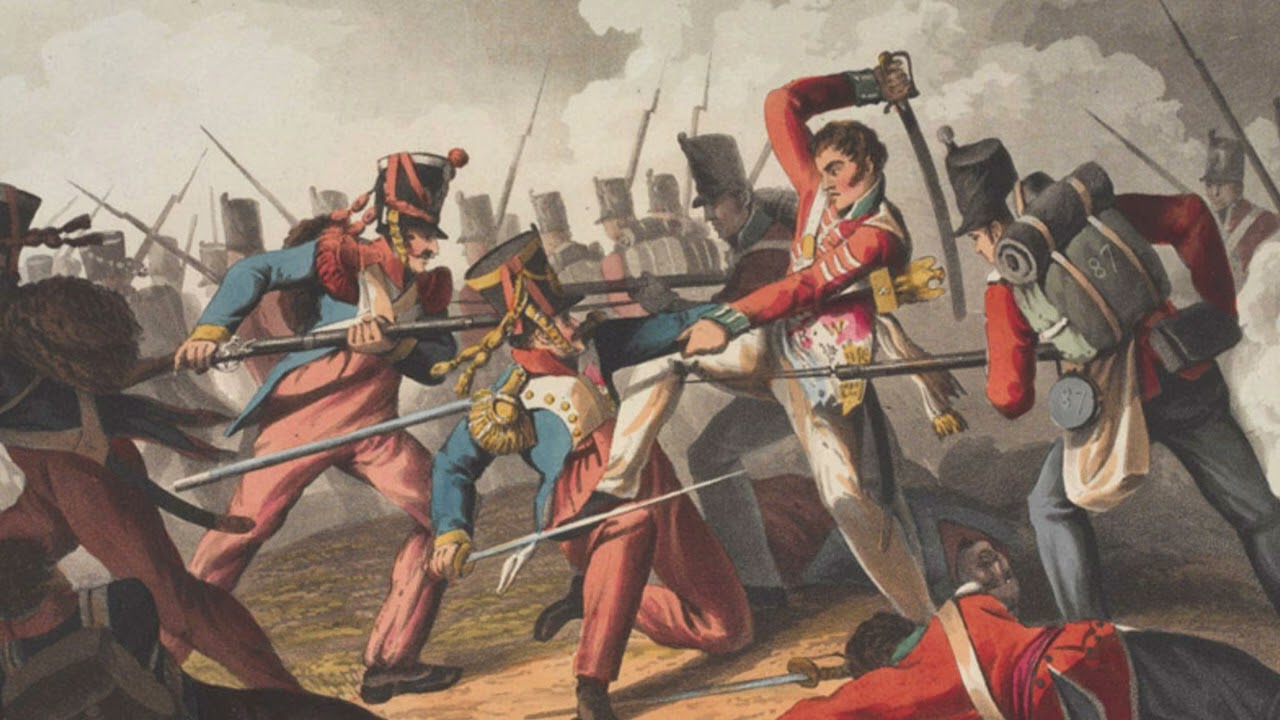 Faugh a Ballagh - Irish Quick March
