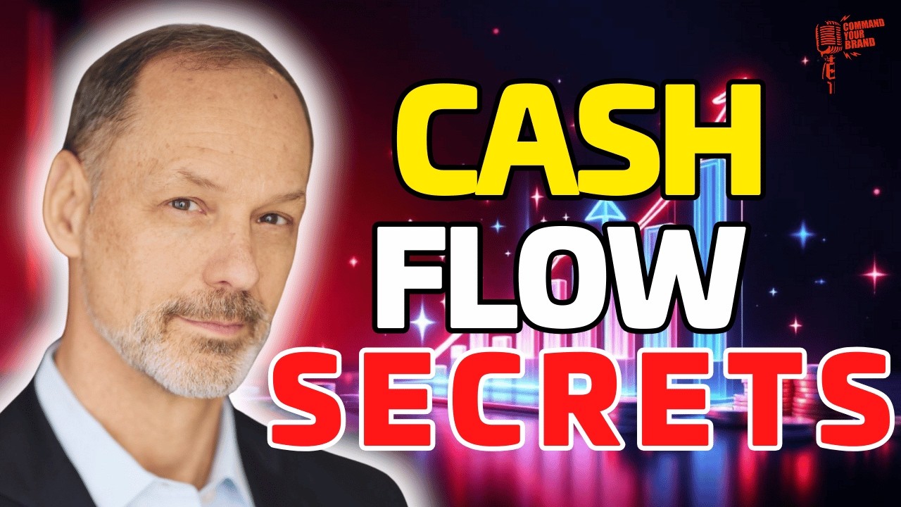 Boost Cash Flow Fast with This Expert Strategy
