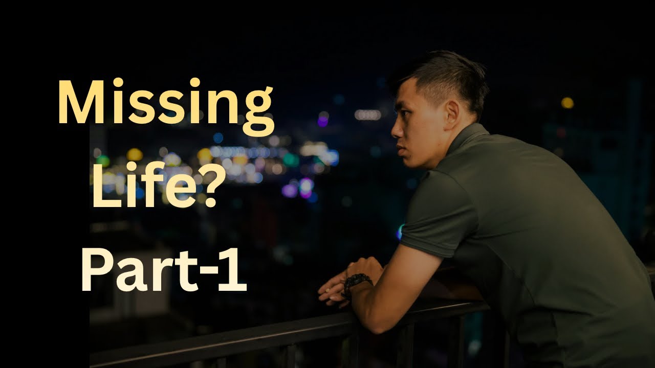 Life Has Meaning When You Choose to Live It - Part 1 | This Iz Ezy | #experiencelife 