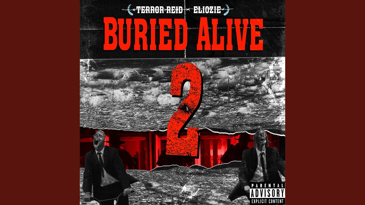 BURIED ALIVE 2
