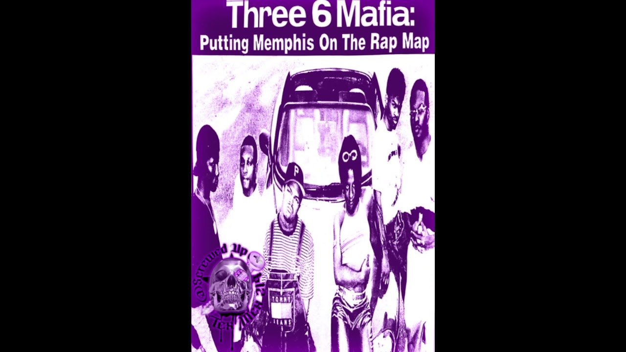 Sweet Robbery (slowed down) - Three 6 Mafia