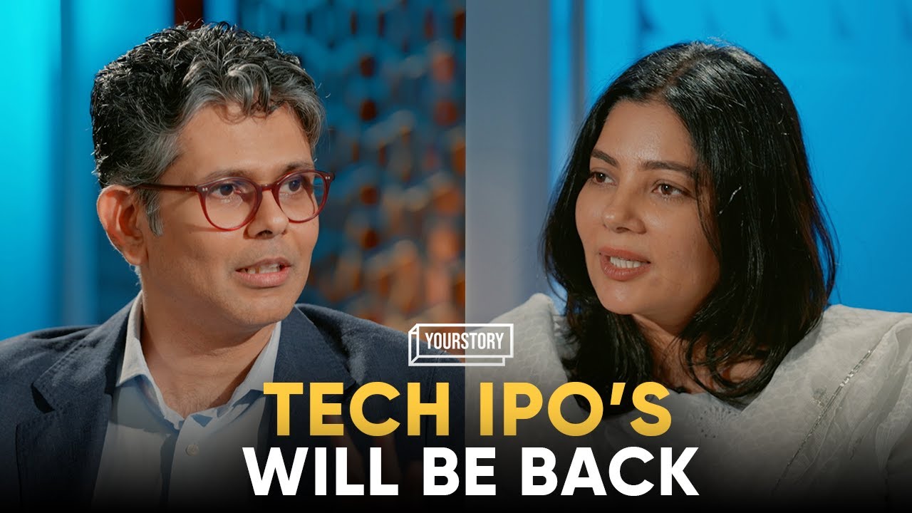 [ EXCLUSIVE ] JM Financial's Vice Chairman Vishal Kampani on IPO Boom, Business Models & India@75