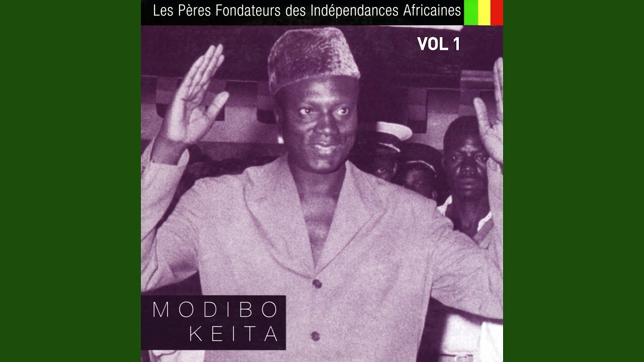 Les pères fondateurs, pt. 5