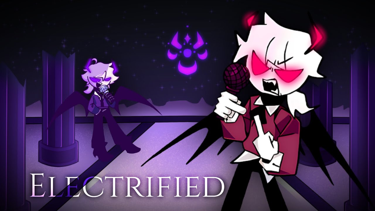 FNF - Electrified || Selever vs. Soll