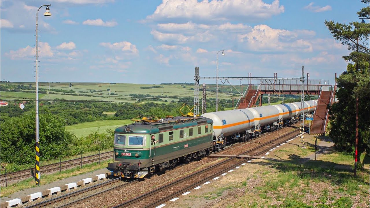 ZSSKC 183 041-3 &bull; Pn 51710. ~18.06.2021~