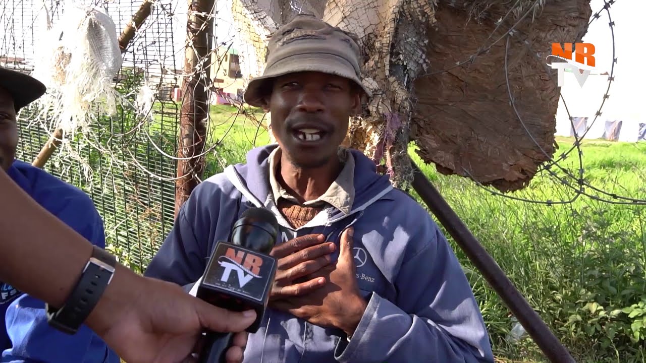 George Inkomo Idla IChapies S01EP03 09 May 2020
