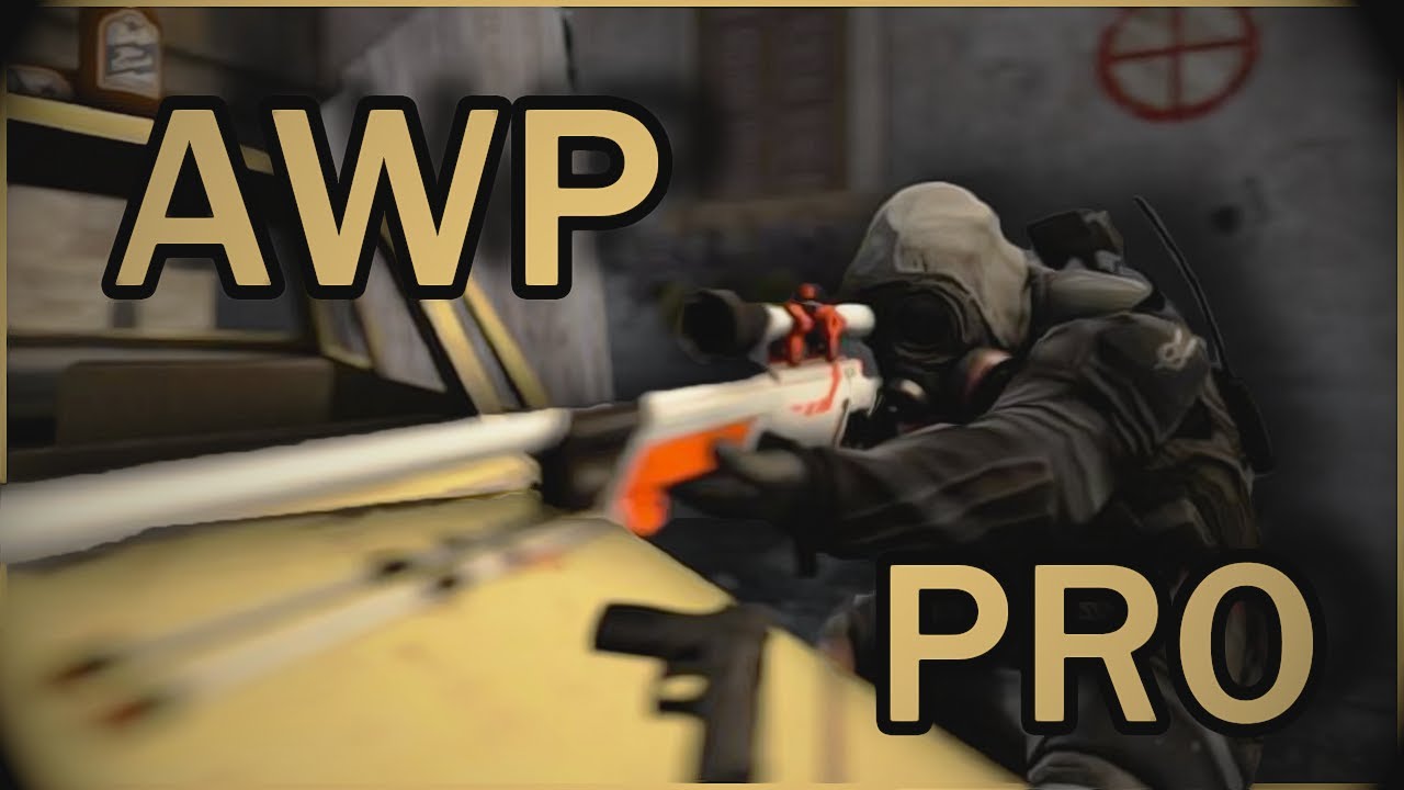 TRÊS COMANDOS que os AWP PRO USAM | PRO PLAYER CSGO