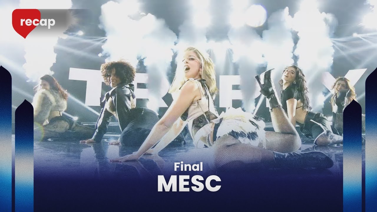 MESC 2026 (Malta) | Final | RECAP