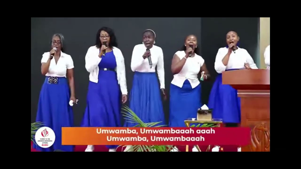 Worship team part 2