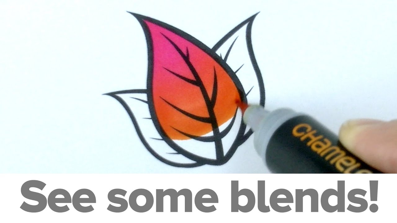 See some blends!