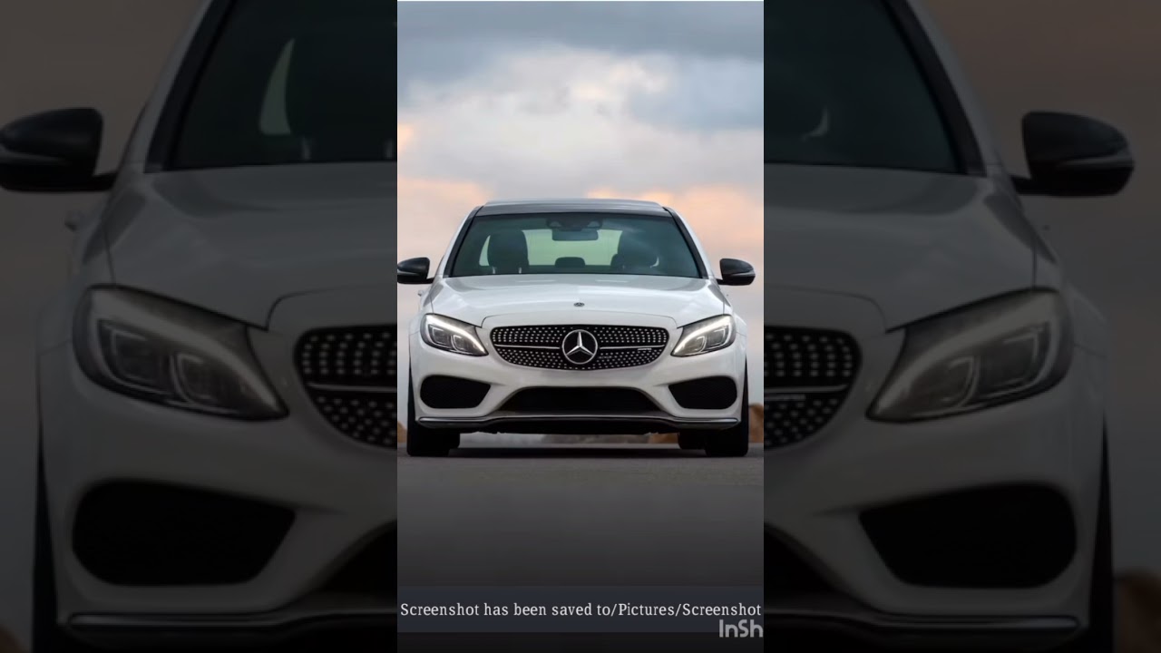 power of Mercedes#short#hadipro