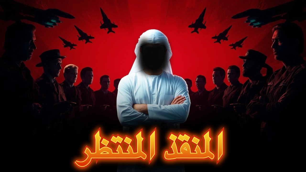 الرجل الذي ستجتمع ضده كل دول العالم | هذا ما سيحدث عندما يظهر!