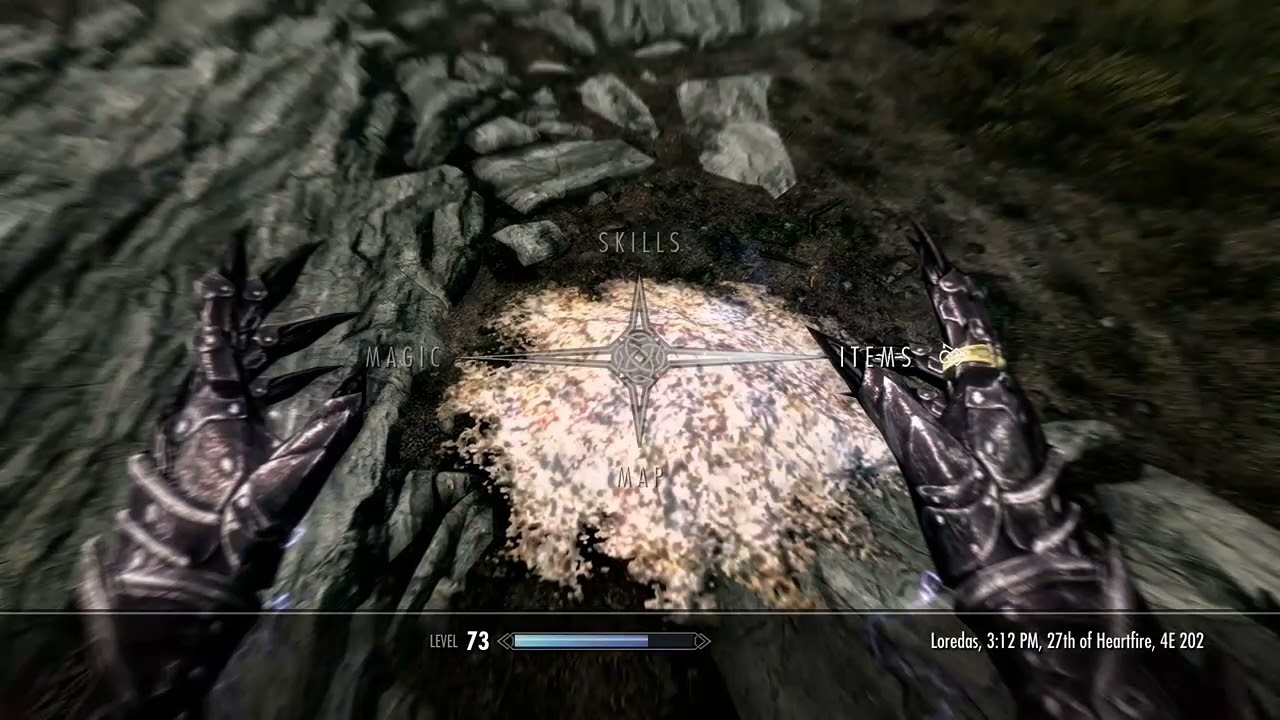 How to get the Heartscales-Skrim Master Alteration mission
